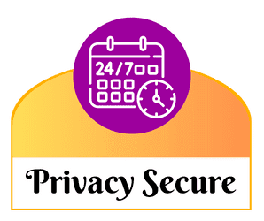 privacy secure