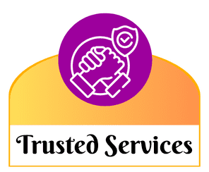 trusted service