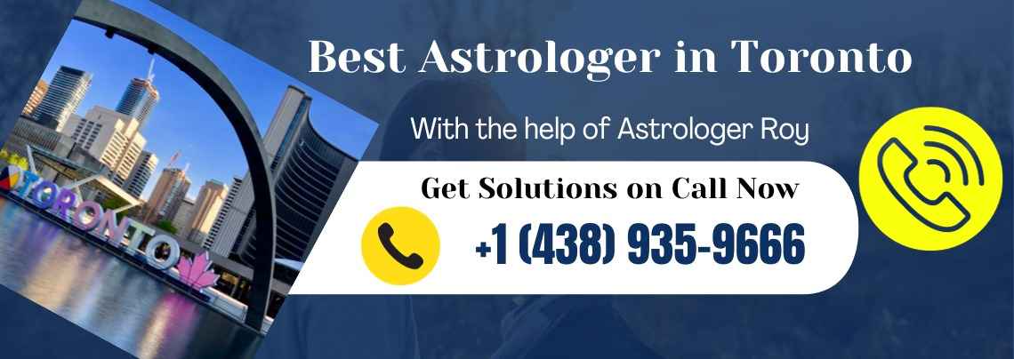 Astrologer in Toronto