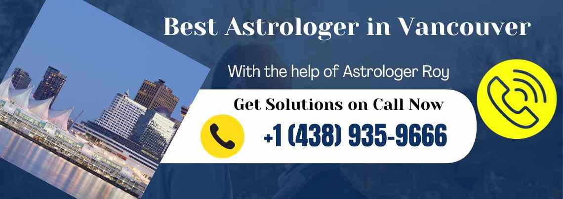 Astrologer in Vancouver