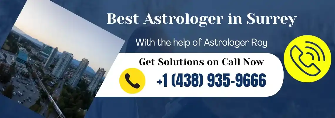 Astrologer in Surrey