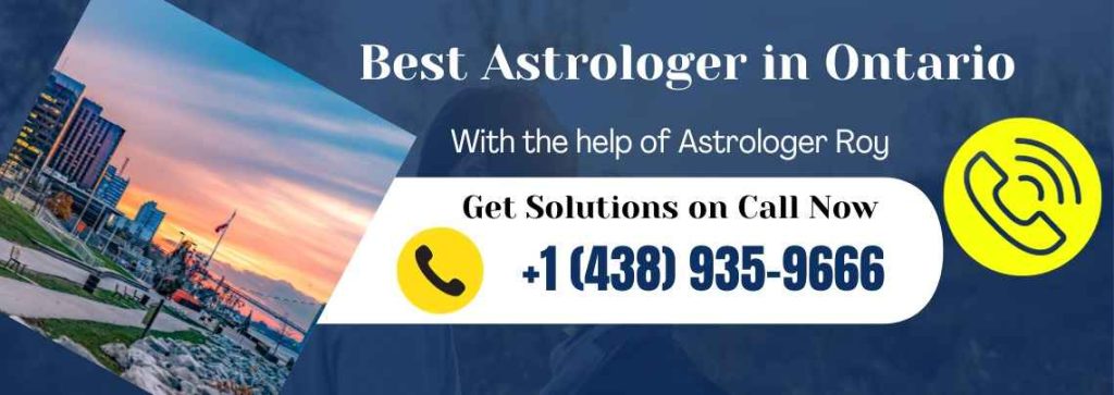 Astrologer in Ontario