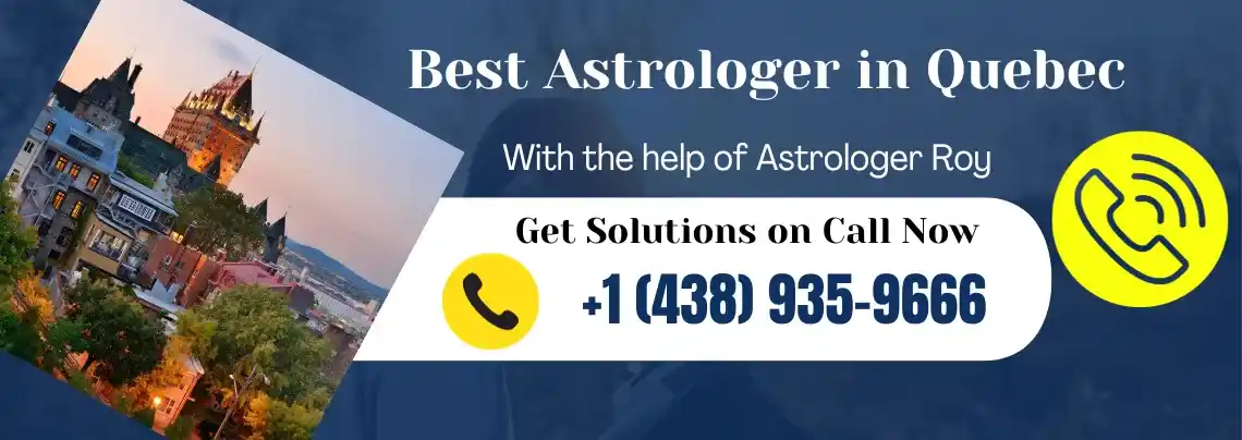 Astrologer in Quebec