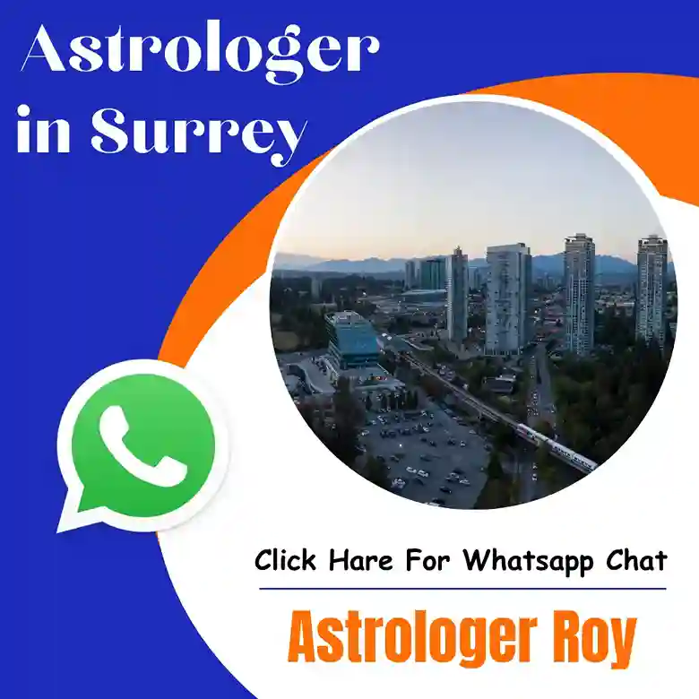 astrologer in surrey