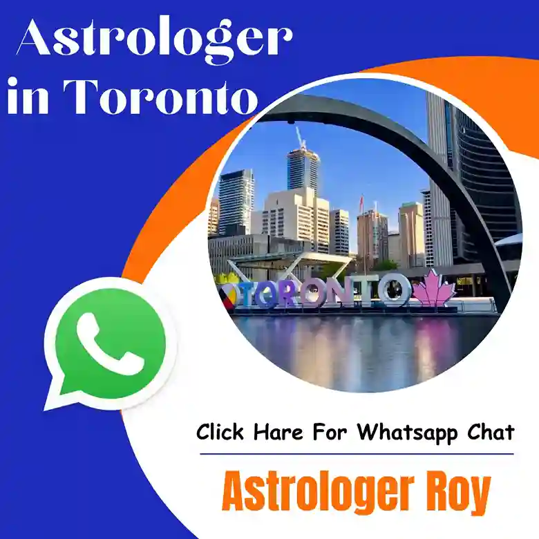 astrologer in Toronto