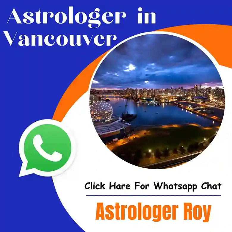 astrologer in Vancouver