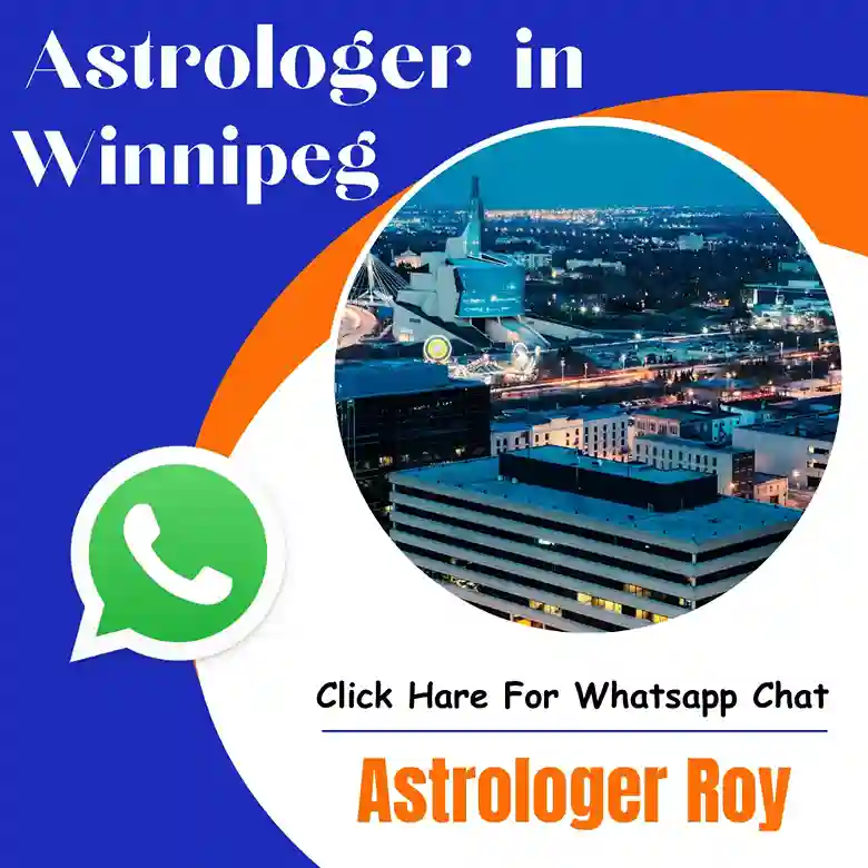 astrologer in Winnipeg