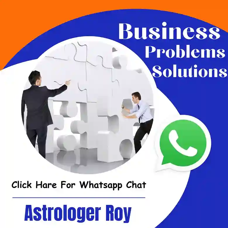 business problem solution