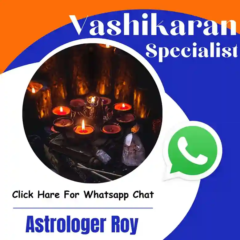 vashikaran specialist astrologer