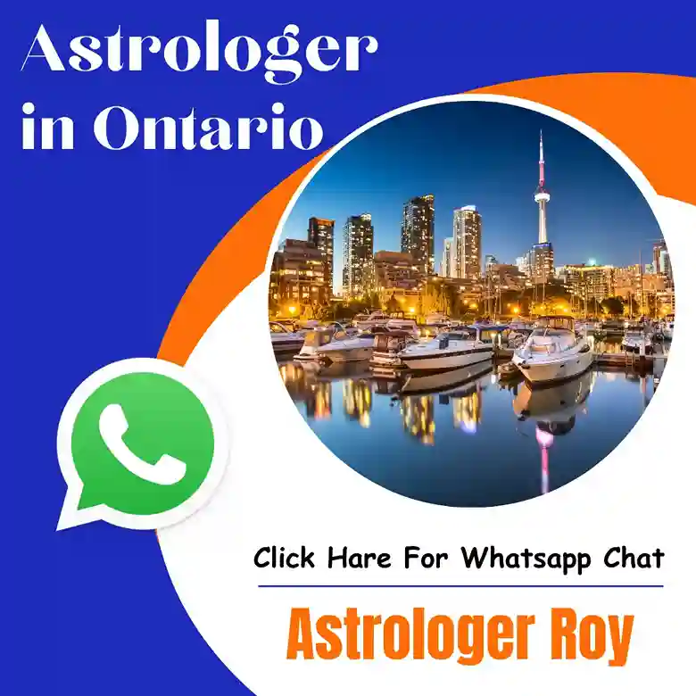 astrologer in Ontario