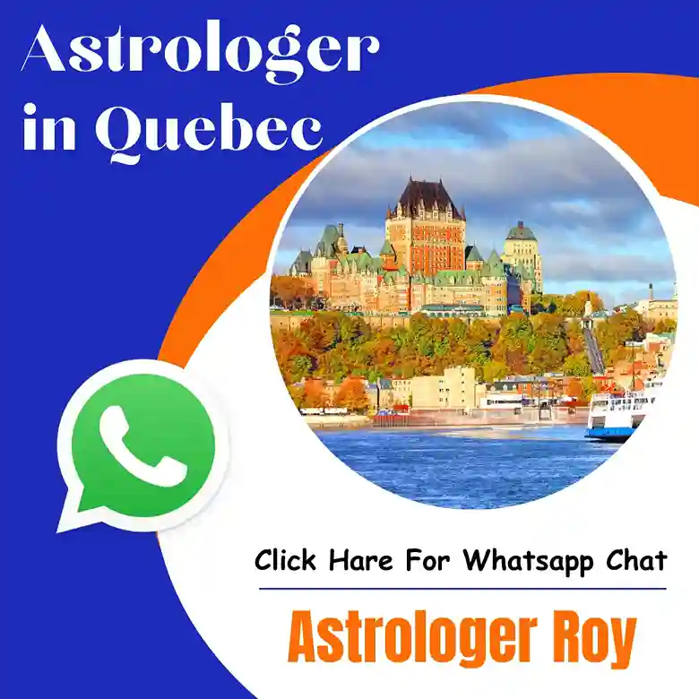 astrologer in Quebec