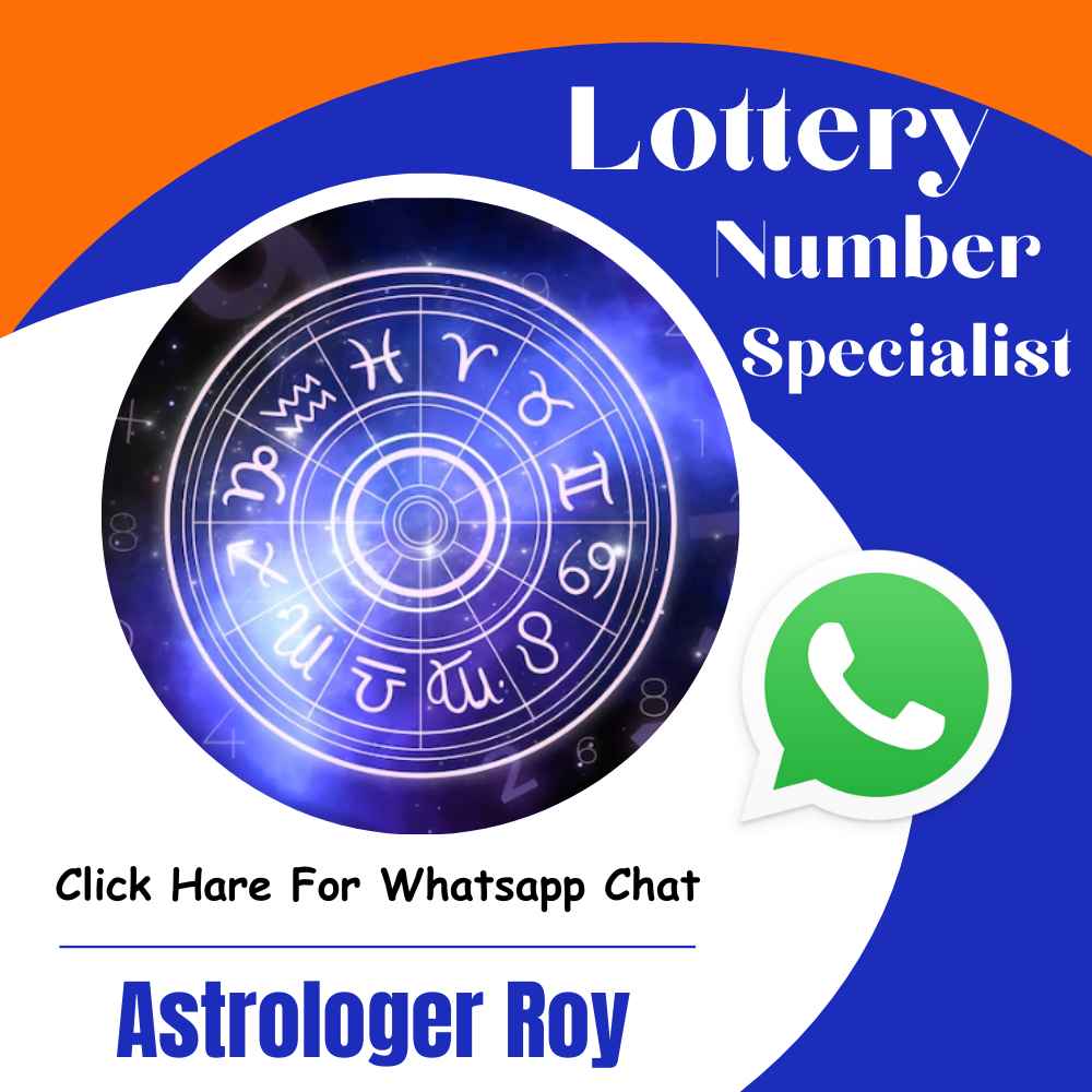 Lottery Number Specialist Astrologer in Ottawa