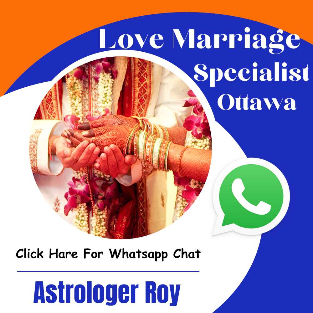 Love Marriage Specialist in Ottawa