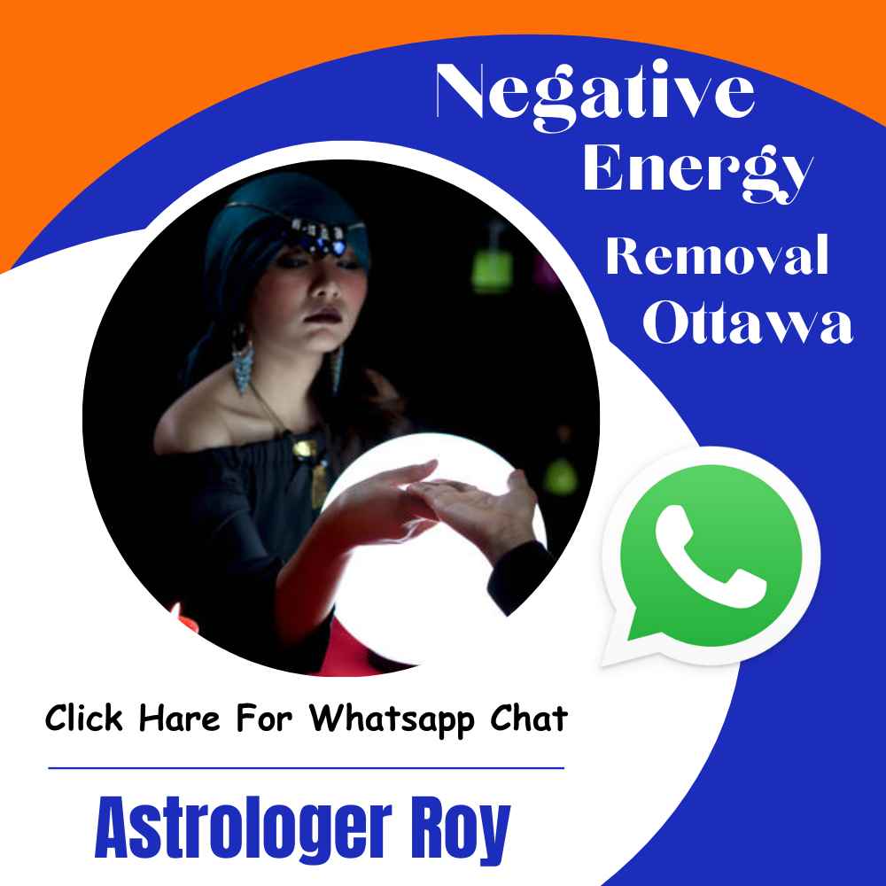 Negative Energy Removal in Ottawa