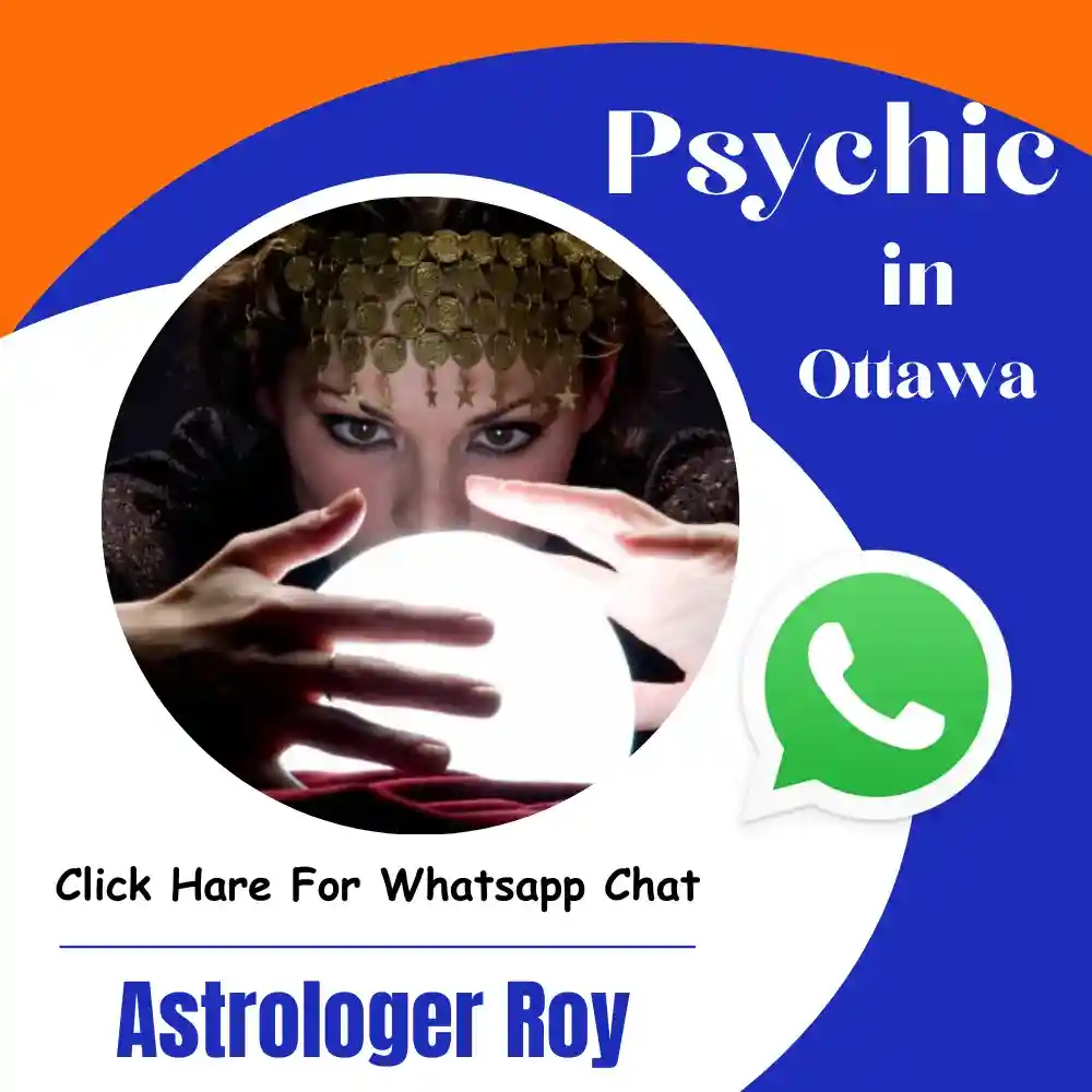 Psychic in Ottawa